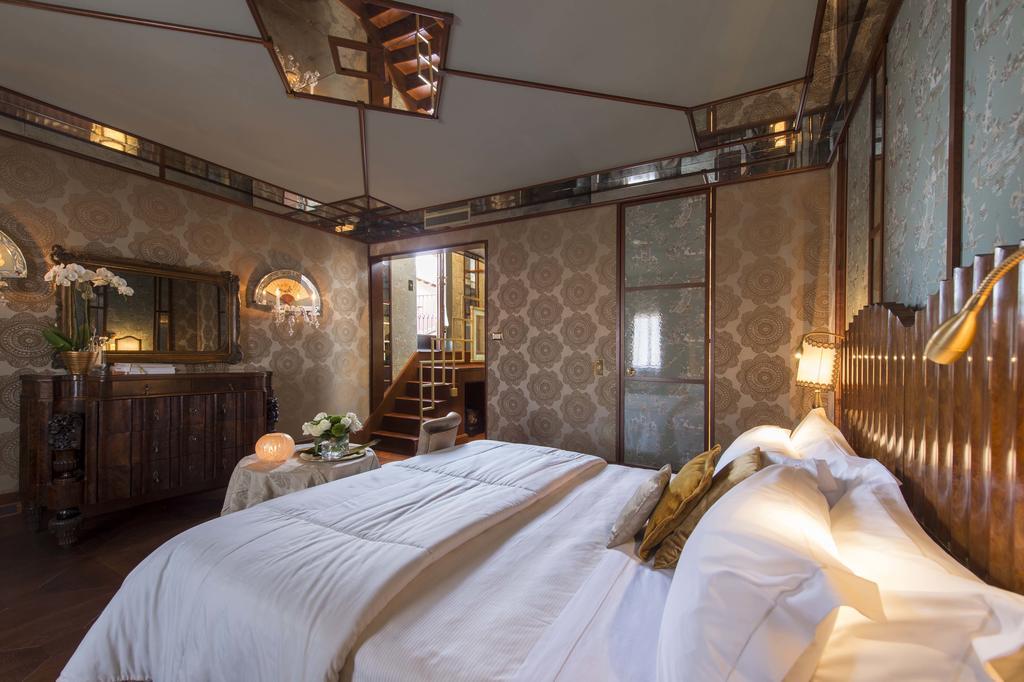 Suite avec Terrasse