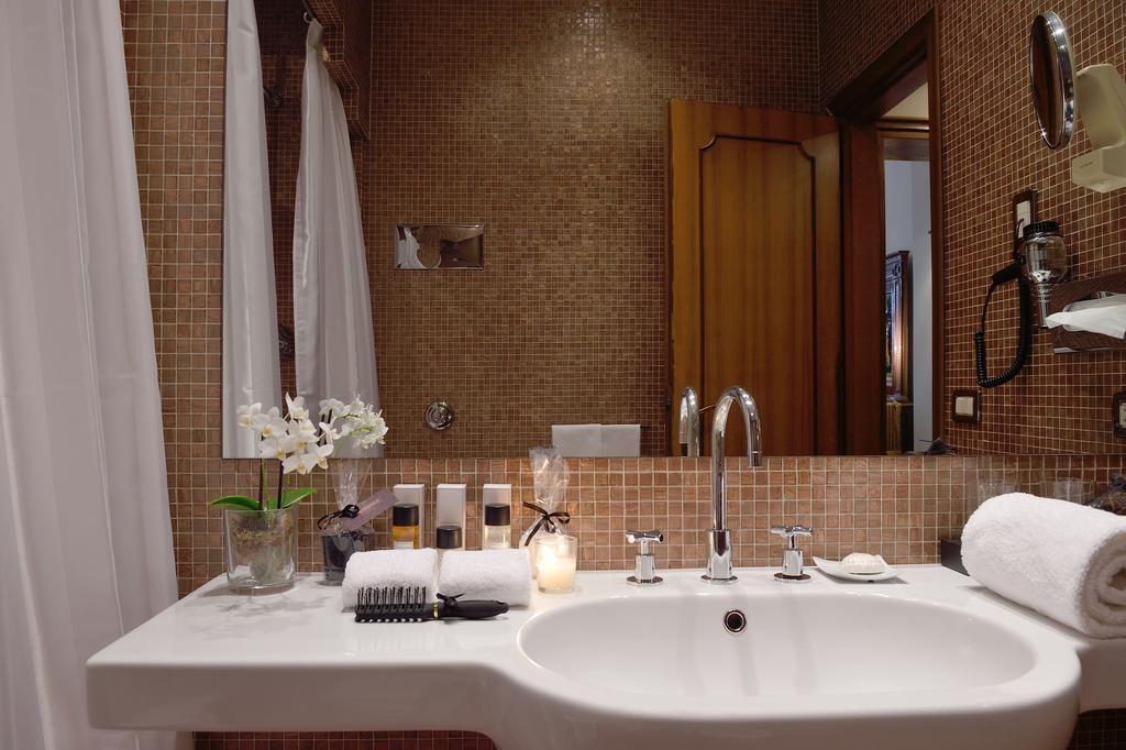 Grande Chambre Deluxe