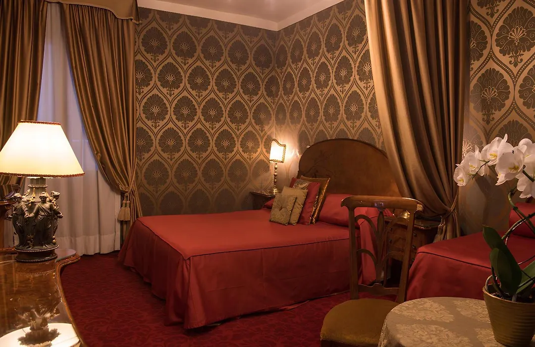 Hotel Metropole Venezia-1